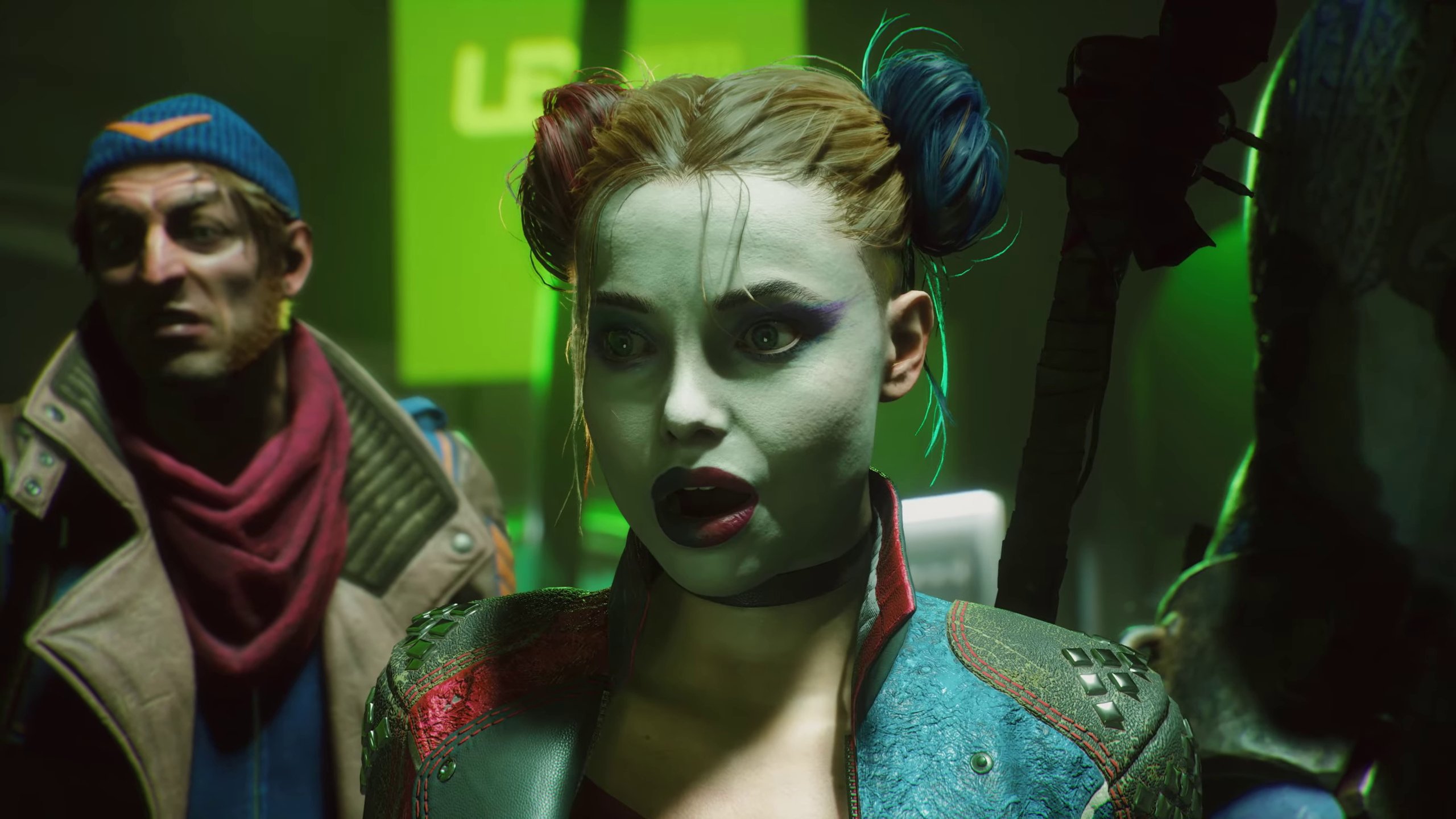 Suicide Squad: Kill The Justice League - Imagen 6